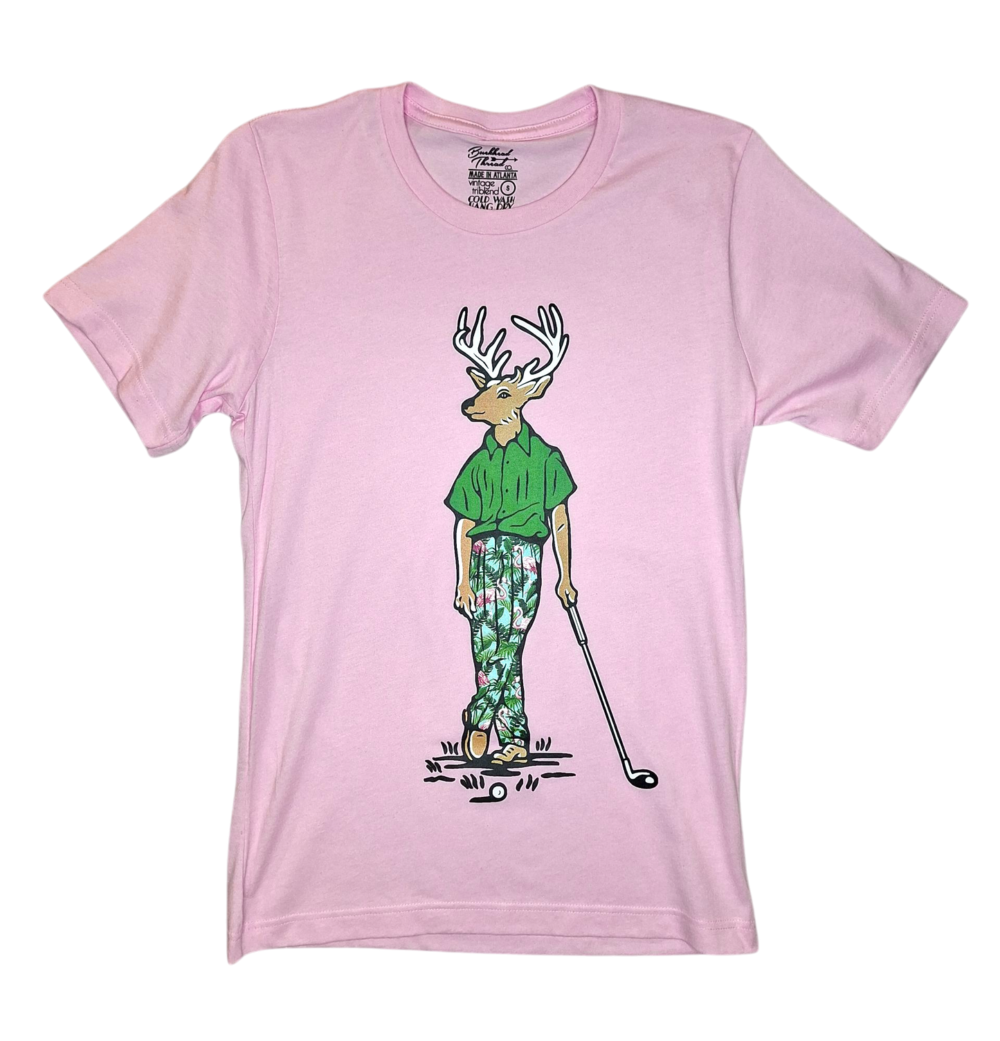 Daly Driver