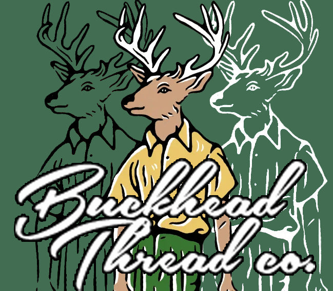 Buckhead Thread The Bucky Greenwood Collection – Buckhead Thread Company