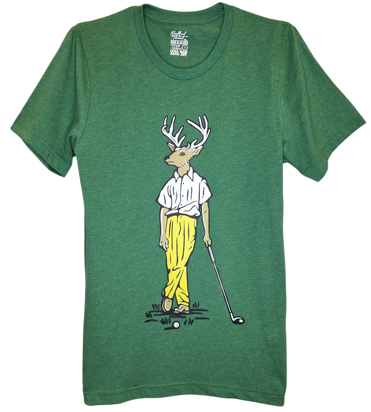 Buckhead Thread Green Dreams – Buckhead Thread Company