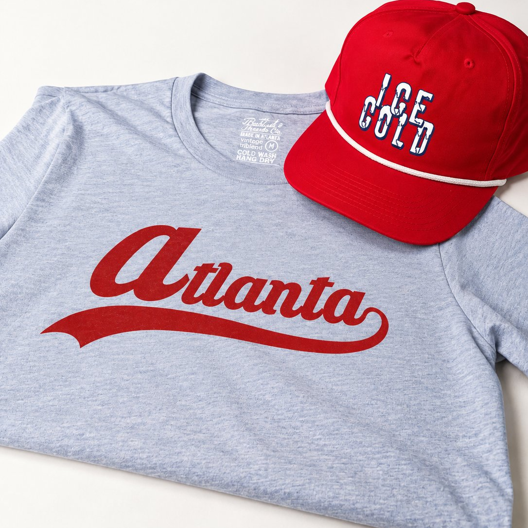 Classic Atlanta
