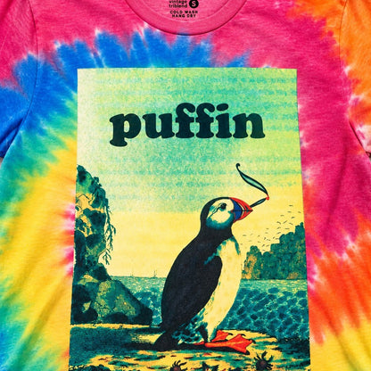 The Original Puffin