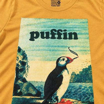 The Original Puffin