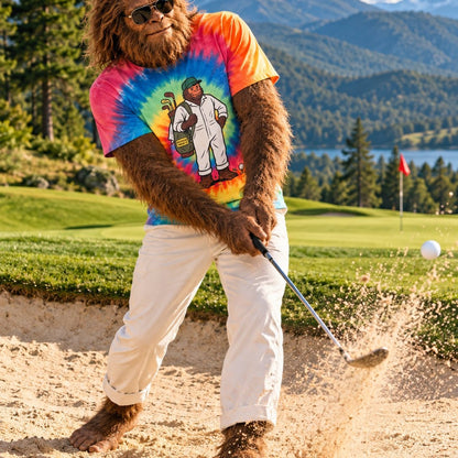 Mulligan Timber Foot