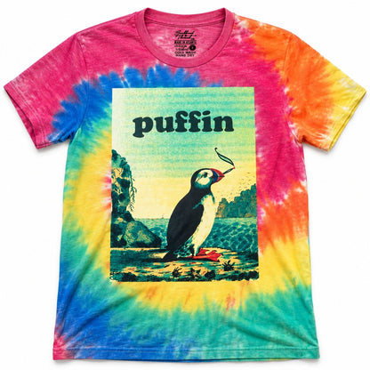 The Original Puffin