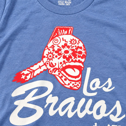 The Original Los Bravos
