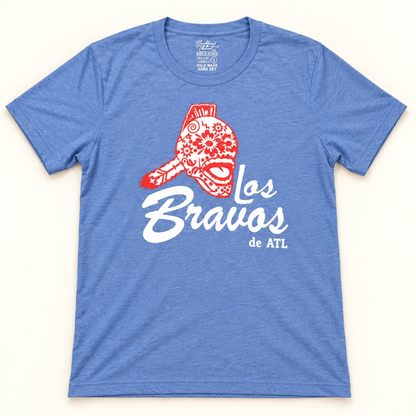 The Original Los Bravos