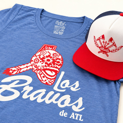 The Original Los Bravos