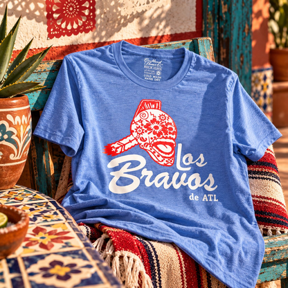 The Original Los Bravos