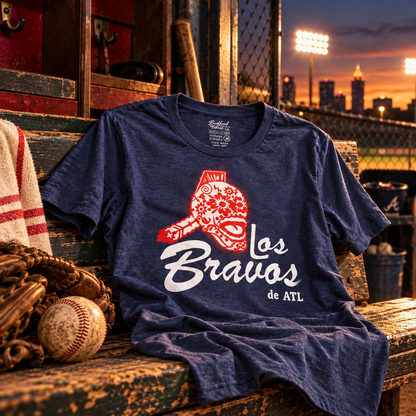 The Original Los Bravos