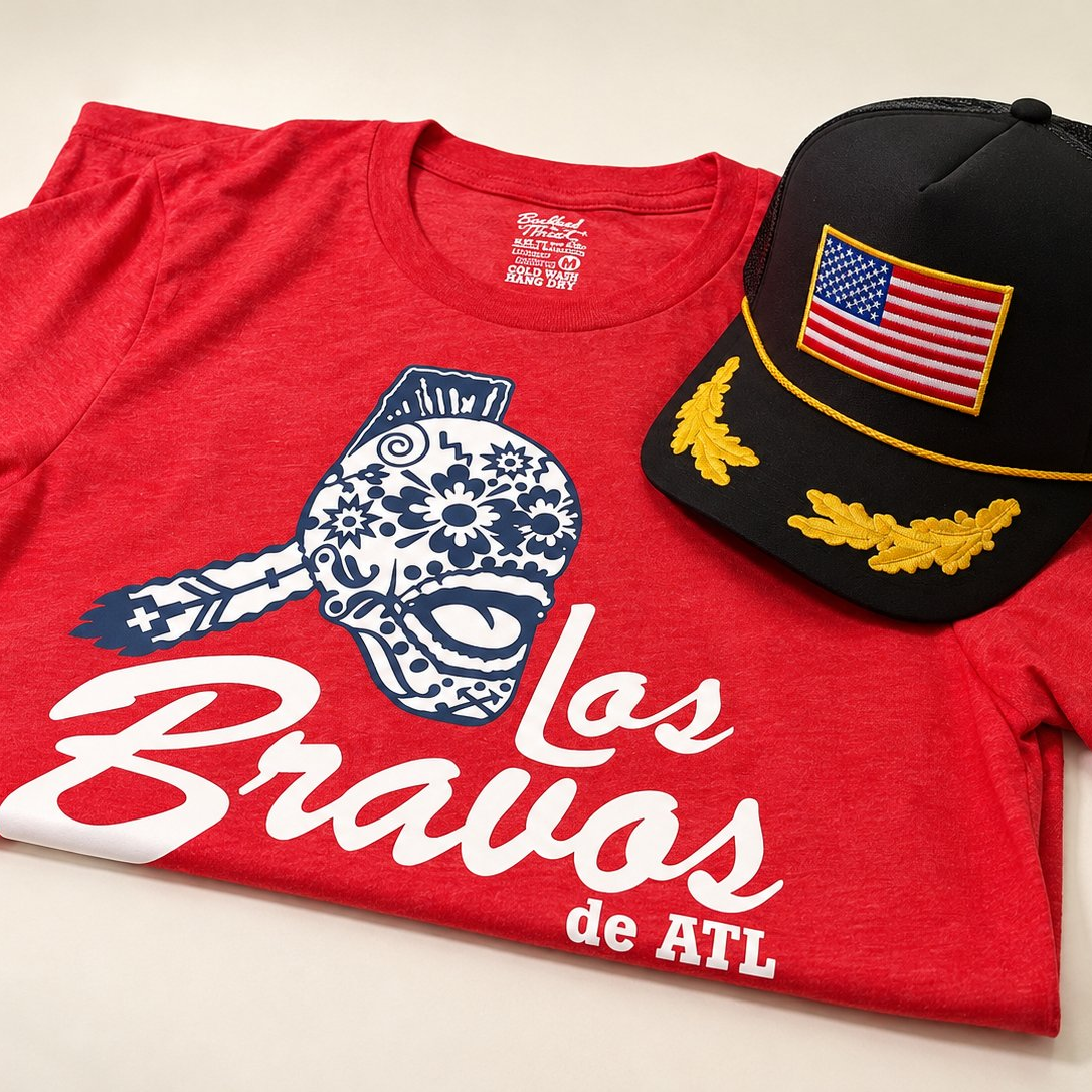 The Original Los Bravos