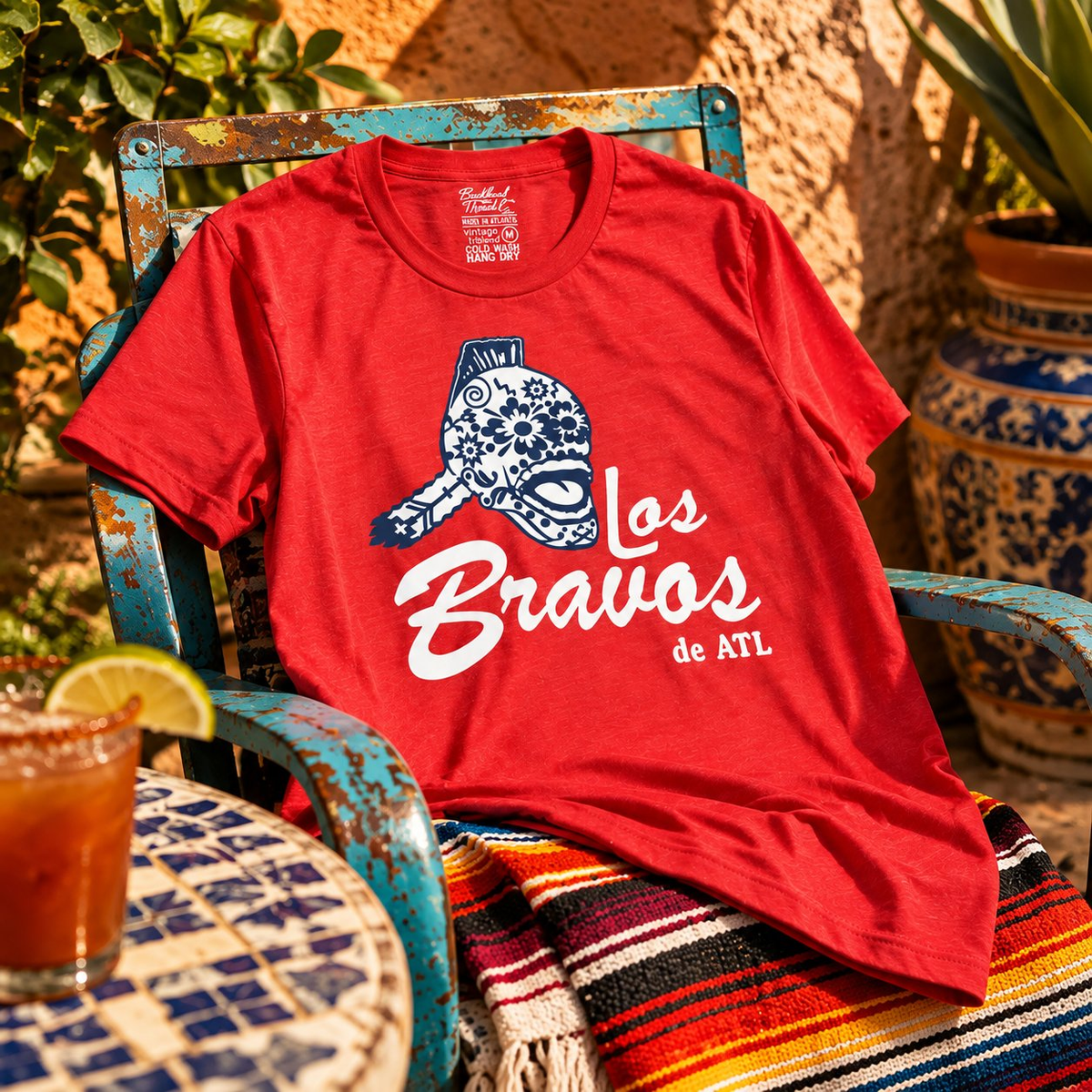 The Original Los Bravos