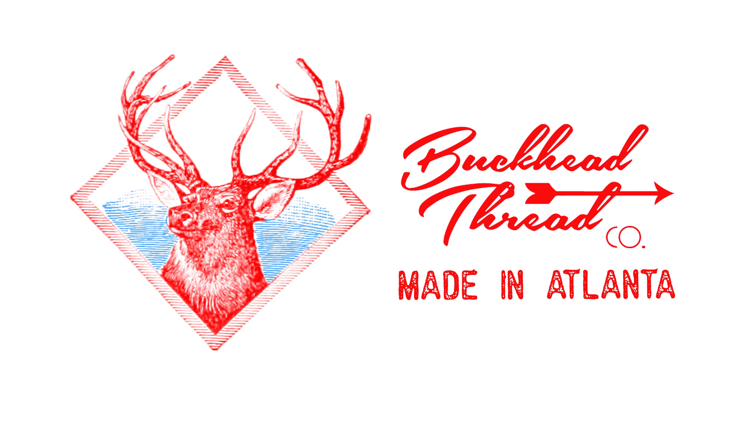 Buckhead Thread Buckhead Thread Co. | Fresh Gear All Year | Atlanta Clothing Brand ...