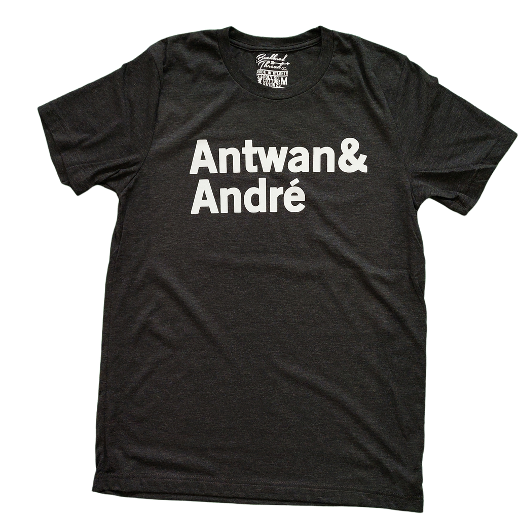 Antwan & Andre