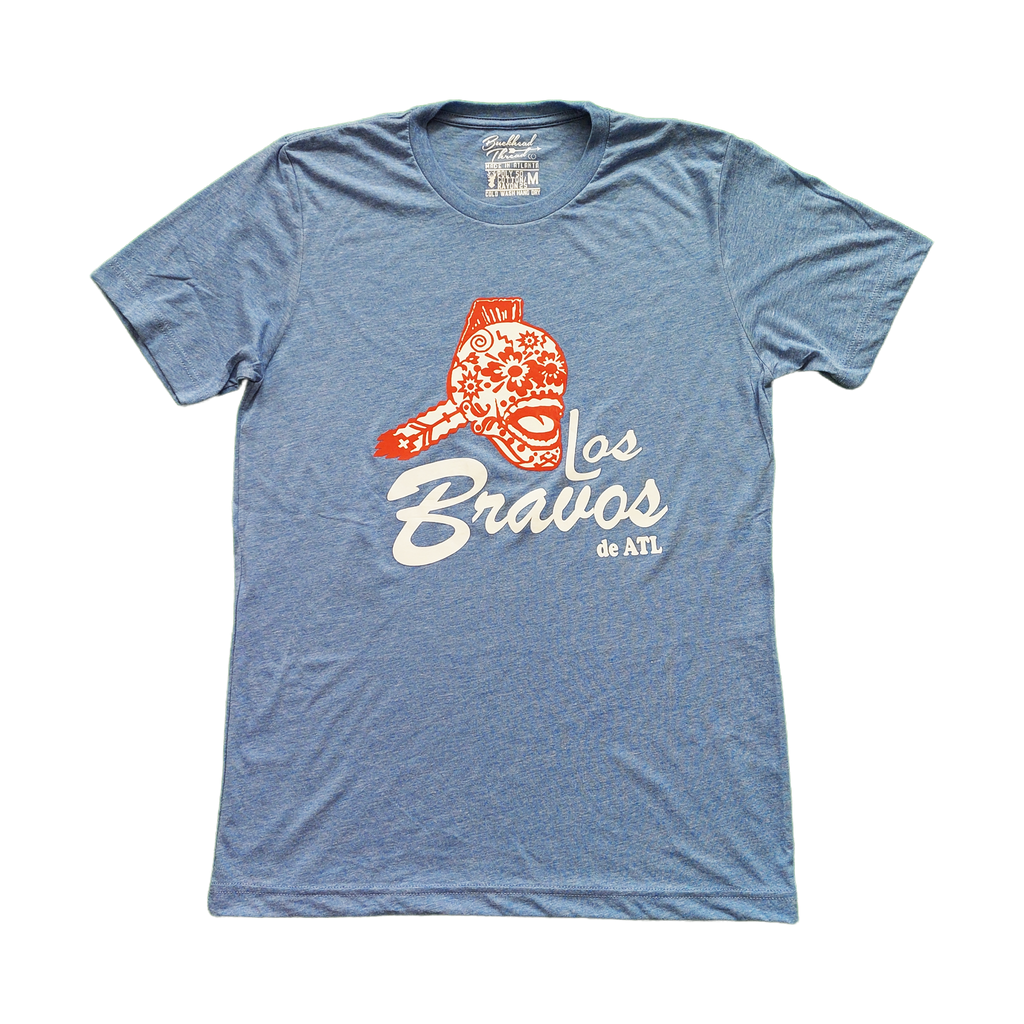 The Original Los Bravos – Buckhead Thread Company