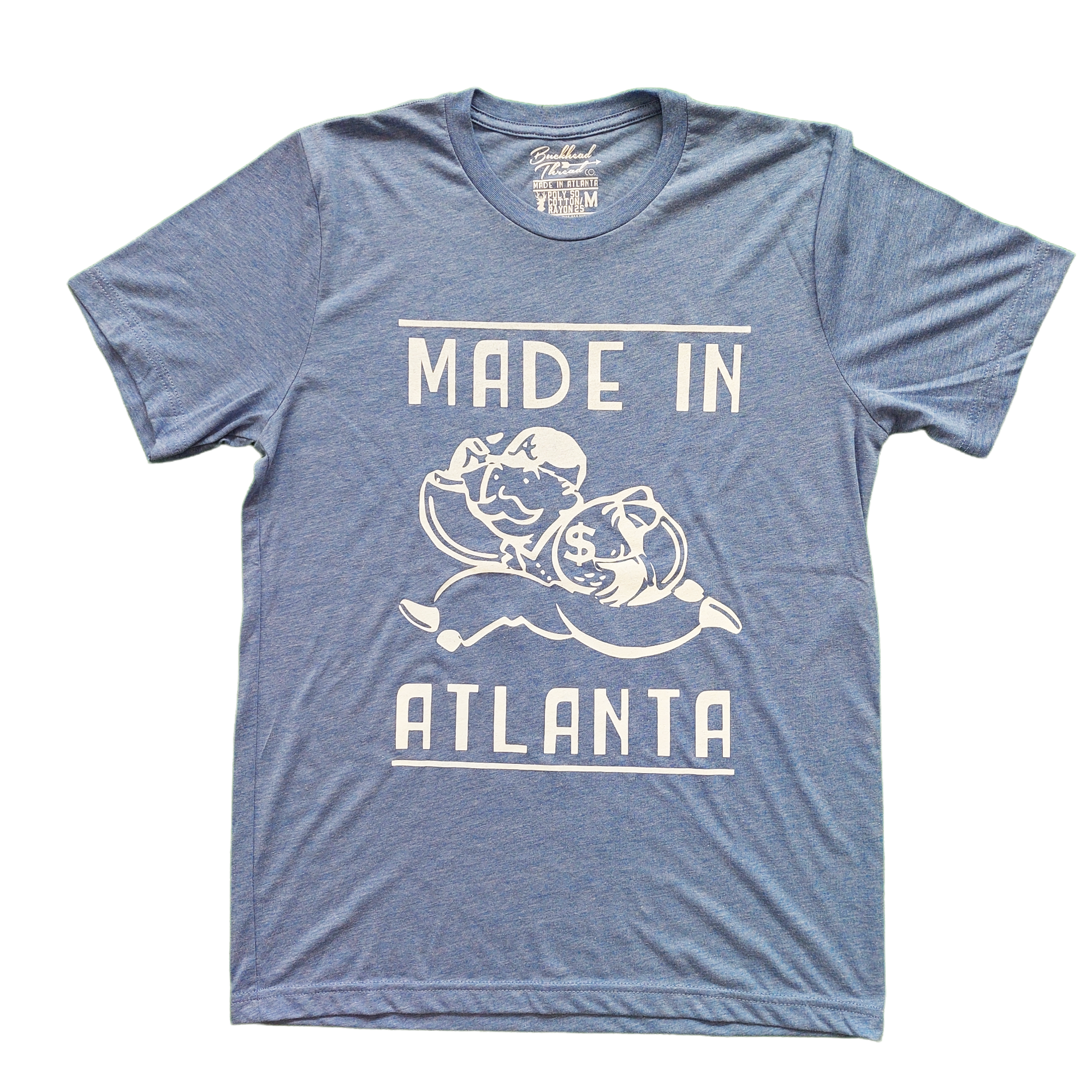 Made In Atlanta